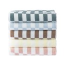 Victoria-Check-Bath-Sheet Sale