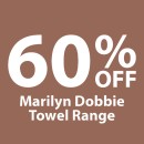 60-off-Marilyn-Dobbie-Towel-Range Sale