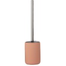 Avalon-Peach-Toilet-Brush-Holder Sale