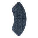 Solace-Pebble-Curved-Shower-Mat Sale