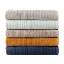 Hale-Ribbed-Bath-Sheet Sale