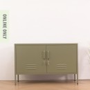 Mila-Low-Locker Sale
