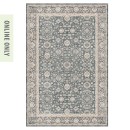 Design-Republique-Charcoal-Dexy-Floor-Rug-3-Sizes Sale