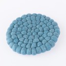 Gather-Wool-Trivet Sale