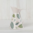 Outsidings-Leaves-Garden-Flower-Jug Sale