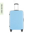 bbb-Travel-Tropez-Luggage-Suitcase-Sky-Blue Sale