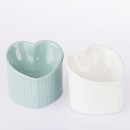 Love-Heart-Cat-Bowls Sale