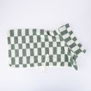 Checkers-Pet-Towel-Eucalyptus Sale