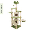 Nature-Cat-Scratcher-158cm-High Sale
