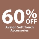 Avalon-Soft-Touch-Accessories Sale