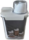 Plastic-Sealed-Cereal-Storage-Container-18l Sale