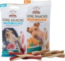 Howbone-Dog-Snacks-Two-in-One-Twist-Stick-80g Sale