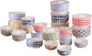 Moroccan-Clip-N-Go-Ceramic-Bowls Sale
