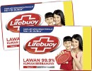 Lifebuoy-Soap-Bars-100g-4-Pack Sale