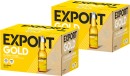 Export-Gold-Bottles-24-Pack Sale