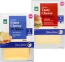 Woolworths-Cheese-Slices-200g Sale