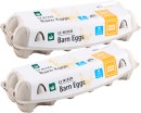 Woolworths-Barn-Eggs-Mixed-Grade-12-Pack Sale