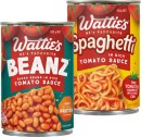 Watties-Baked-Beanz-or-Spaghetti-420g Sale