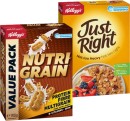 Kelloggs-Nutri-Grain-765g-or-Protein-500g-Just-Right-740g-Coco-Pops-650g-or-Crunchy-Nut-640g Sale