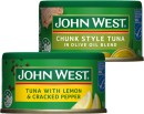John-West-Tuna-95g Sale