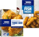 Sealord-Premium-Hoki-Fillets-280-300g-or-Fish-Fingers-400g Sale