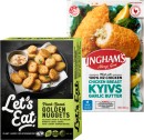 Inghams-Chicken-Tenders-Kyivs-350-400g-or-Lets-Eat-400g Sale