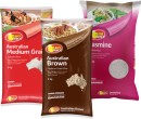 SunRice-Medium-Grain-Jasmine-or-Brown-Rice-5kg Sale