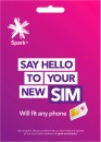 Spark-Prepaid-SIM-Card Sale