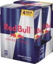 Red-Bull-250ml-Cans-4-Pack Sale