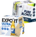 Export-Ultra-or-Pure-Blonde-Low-Carb-Bottles-12-Pack Sale