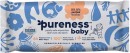 Pureness-Baby-Wipes-999-Water-Wipes-64-Pack Sale