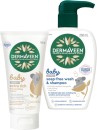 Dermaveen-Baby-Calmexa-Moisturising-Cream-150g-or-Body-Wash-250ml Sale