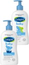 Cetaphil-Baby-Lotion-or-Wash-Shampoo-400ml Sale