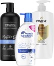 Pantene-900ml-Head-Shoulders-550600ml-or-Tresemm-940ml Sale