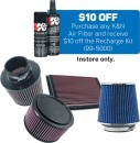 KN-Premium-Air-Filters Sale