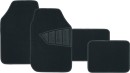 NEW-GearUp-Carpet-4-Piece-Floor-Mat-Set Sale