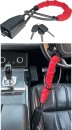 NEW-Maxi-Trac-Steering-Wheel-Chain-Lock Sale