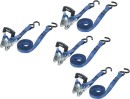 Maxi-Trac-500kg-Ratchet-Tie-Down-Straps-4-Pack Sale