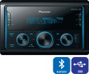 Pioneer-Double-DIN-Head-Unit Sale