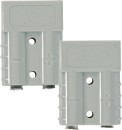 Maxi-Trac-Heavy-Duty-Connector-2-Pack-Grey Sale