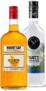 Mount-Gay-Eclipse-Rum-700mL-or-Bati-White-Dark-or-Spiced-Rum-1L Sale