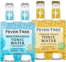 Fever-Tree-Range-4-x-200mL-Bottles Sale