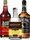 Black-Heart-Rum-Medoff-Classic-Premium-Vodka-or-Old-Crow-Bourbon-1L Sale