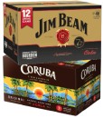 Jim-Beam-Gold-Cola-7-or-Coruba-Cola-5-12-x-250mL-Cans Sale