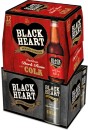Black-Heart-Cola-46-12-x-330mL-Bottles-or-Black-Heart-Cola-7-12-x-250mL-Cans Sale