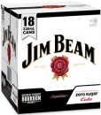 Jim-Beam-Cola-Zero-48-18-x-330mL-Cans Sale