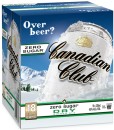 Canadian-Club-Zero-Dry-48-18-x-330mL-Cans Sale