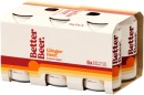 Better-Beer-Ginger-Beer-6-x-355mL-Cans Sale