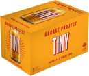 Garage-Project-Tiny-Hazy-IPA-XPA-Mixed-or-Fugazi-IPA-6-x-330mL-Cans Sale