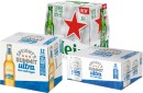 Heineken-Silver-Low-Carb-12-x-330mL-Bottles-or-Speights-Summit-Ultra-Low-Carb-12-x-330mL-CansBottles Sale